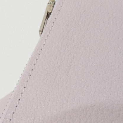 エルメス ルリスリム シェーブル 二つ折り財布