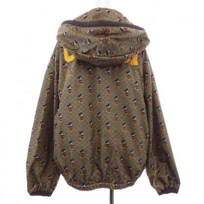 グッチ DISNEY ブルゾン