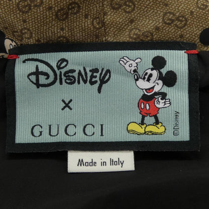 グッチ DISNEY ブルゾン