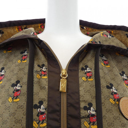 グッチ DISNEY ブルゾン