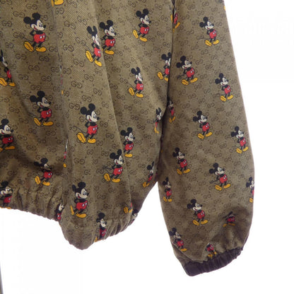 グッチ DISNEY ブルゾン