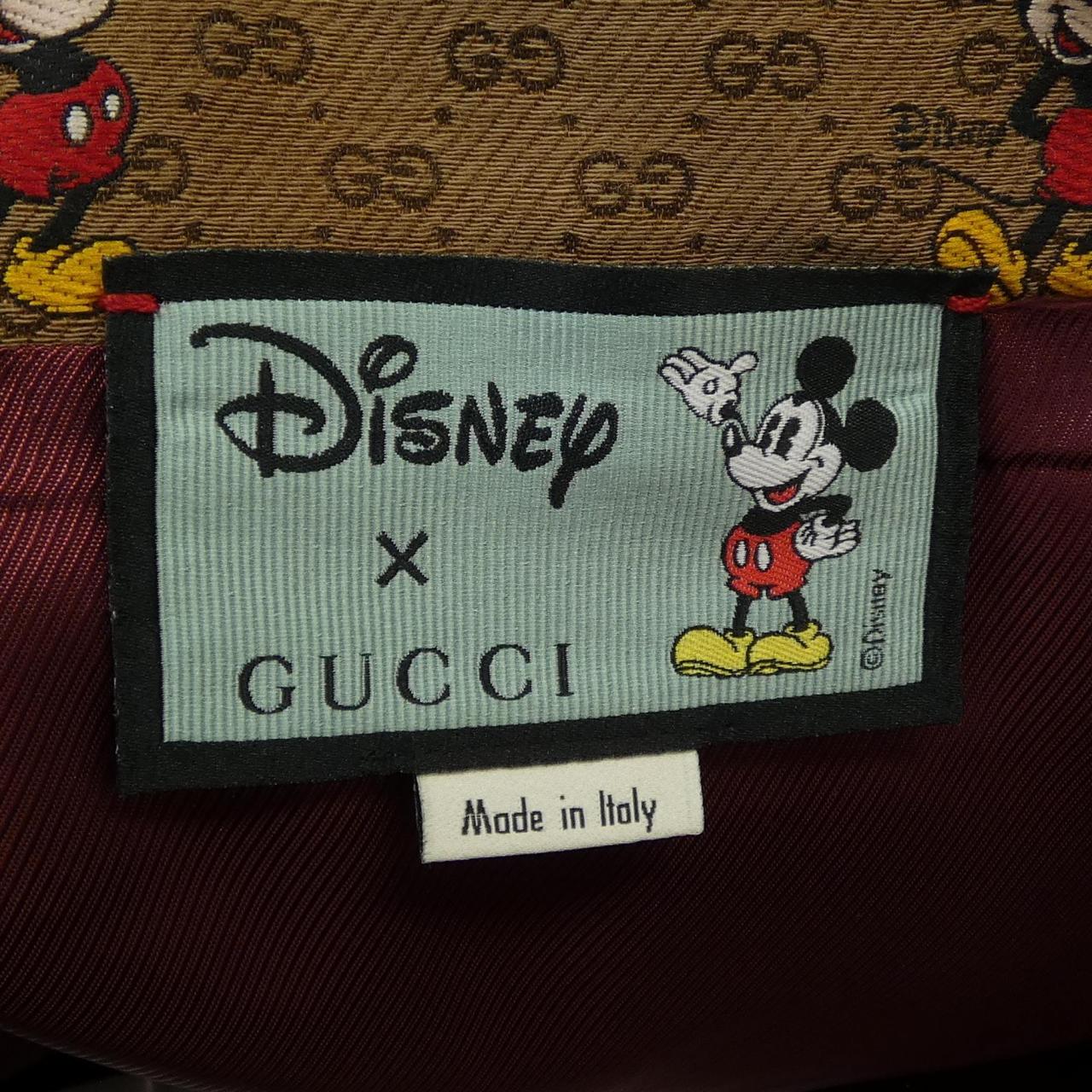 グッチ DISNEY スカート