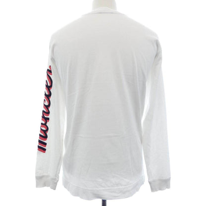 モンクレール コットンTシャツ