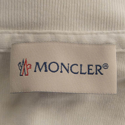モンクレール コットンTシャツ