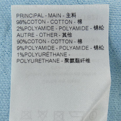 ルイヴィトン モノグラムジャガード Tシャツ