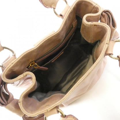 ミュウミュウ VITELLO LUX ショルダーバッグ