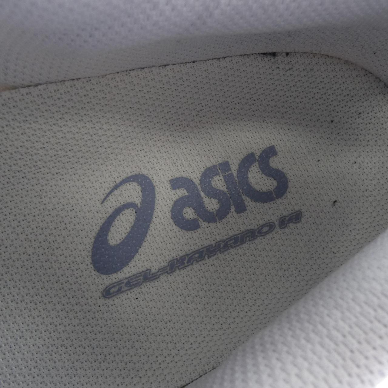 アシックス スニーカー