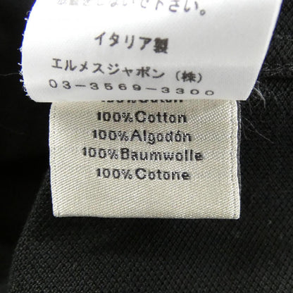 エルメス コットンTシャツ