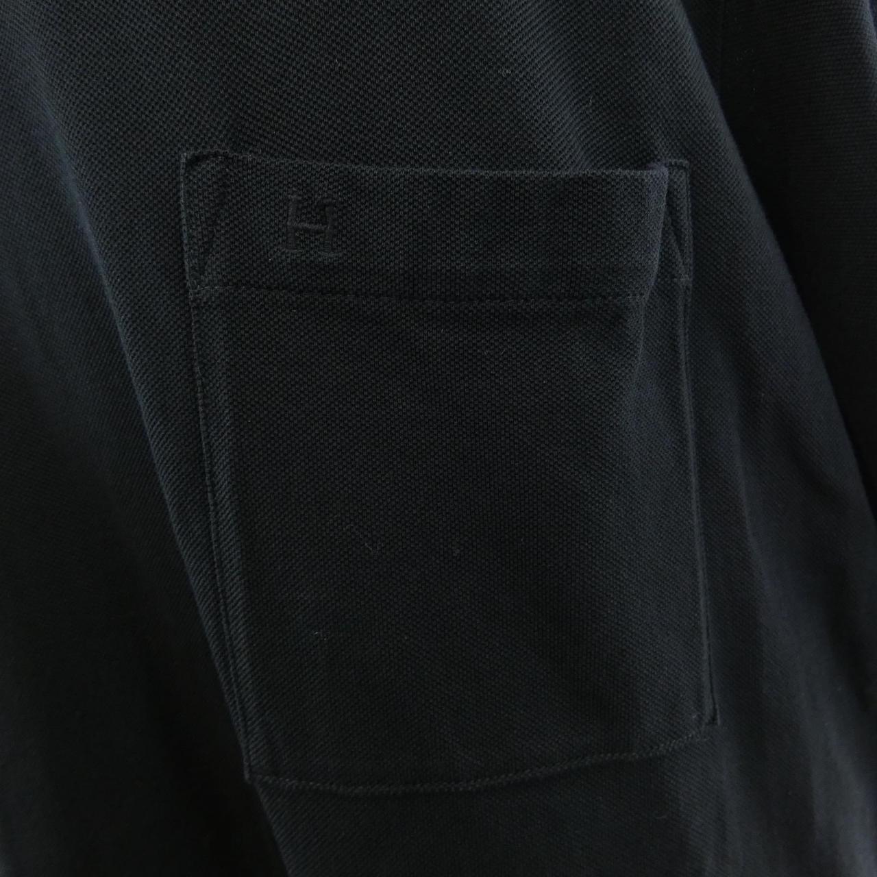 エルメス コットンTシャツ