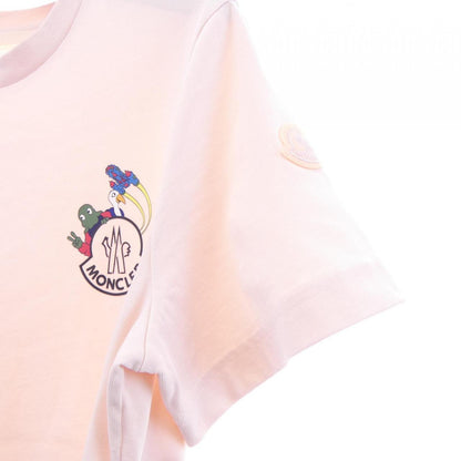 モンクレール コットンTシャツ