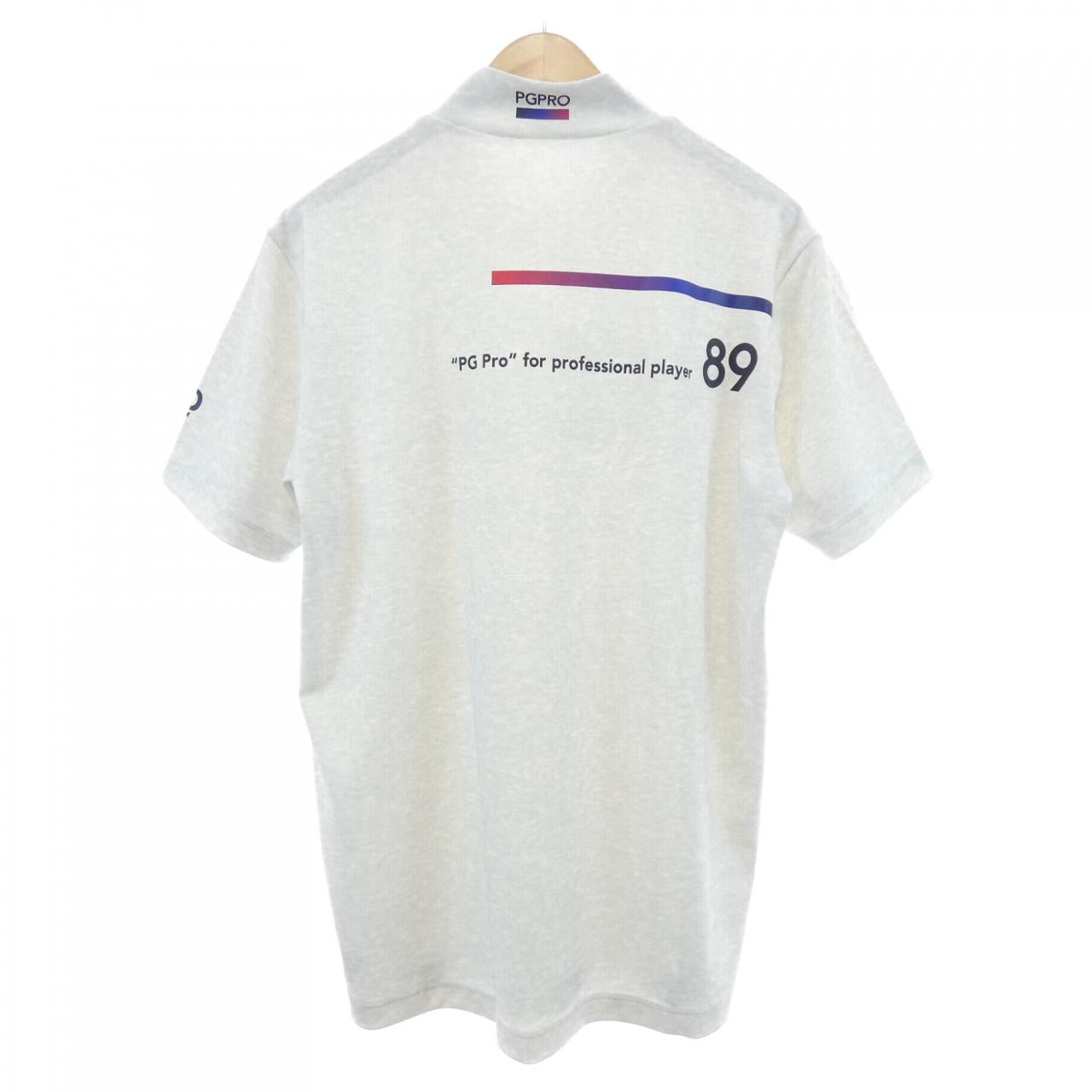 パーリーゲイツ コットンTシャツ