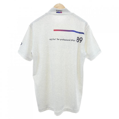 パーリーゲイツ コットンTシャツ