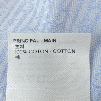 ルイヴィトン コットンシャツ