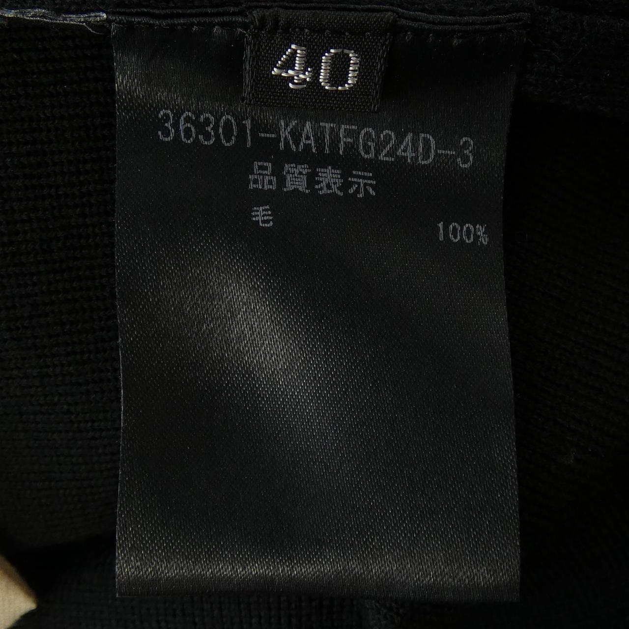 フォクシー ニット