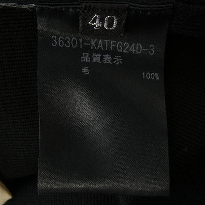 フォクシー ニット