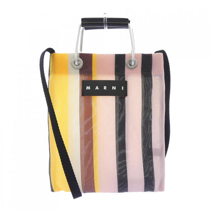 マルニ MARNI MARKET STRIPE MINI SHOULDER ショルダーバッグ