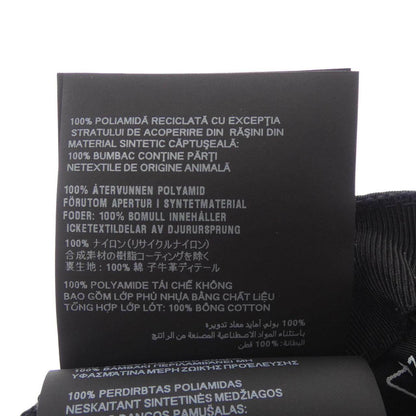 プラダ Re-Nylon キャップ