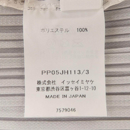 プリーツプリーズ ワンピース