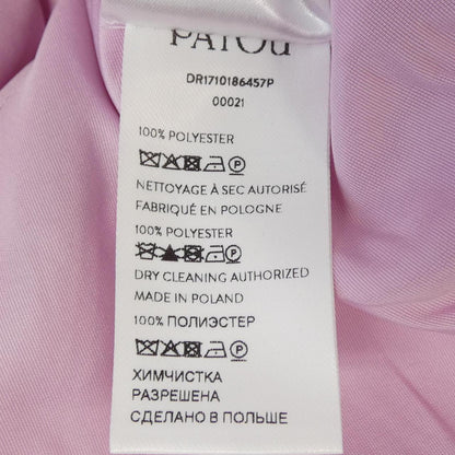 パトゥ ワンピース