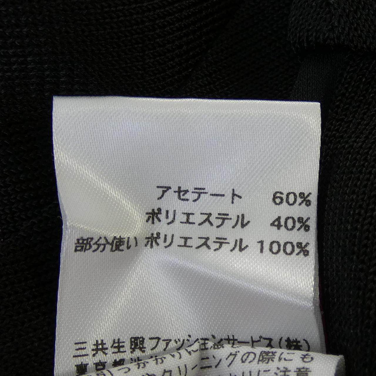 レオナールスポーツ ニット