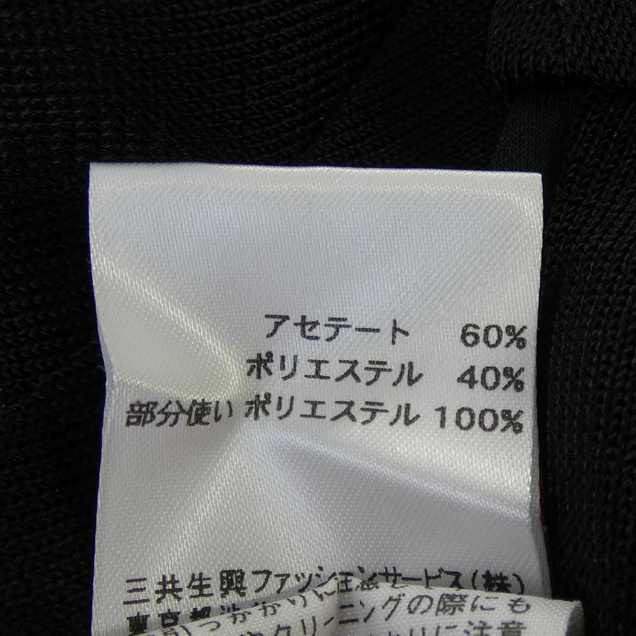 レオナールスポーツ ニットトップス