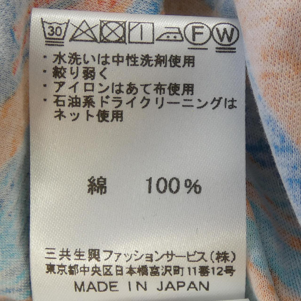 レオナールファッション トップス