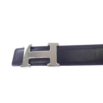 エルメス H32mm レザーベルト