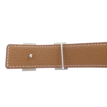 エルメス H32mm レザーベルト