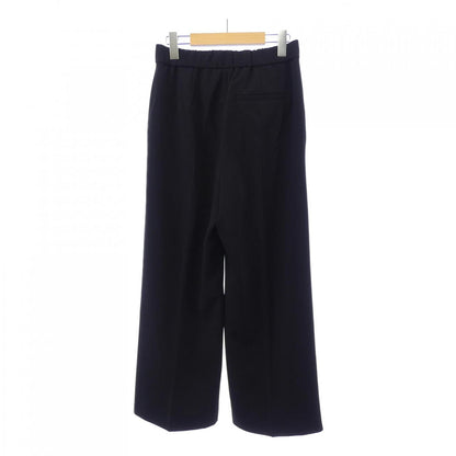 セオリーリュクス ニットパンツ