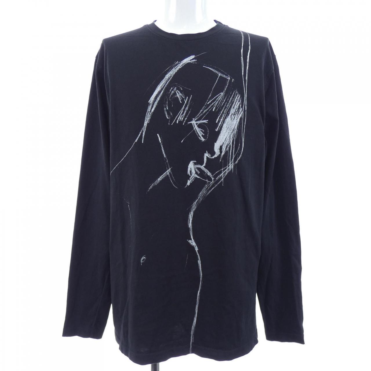 ロエベ コットンTシャツ
