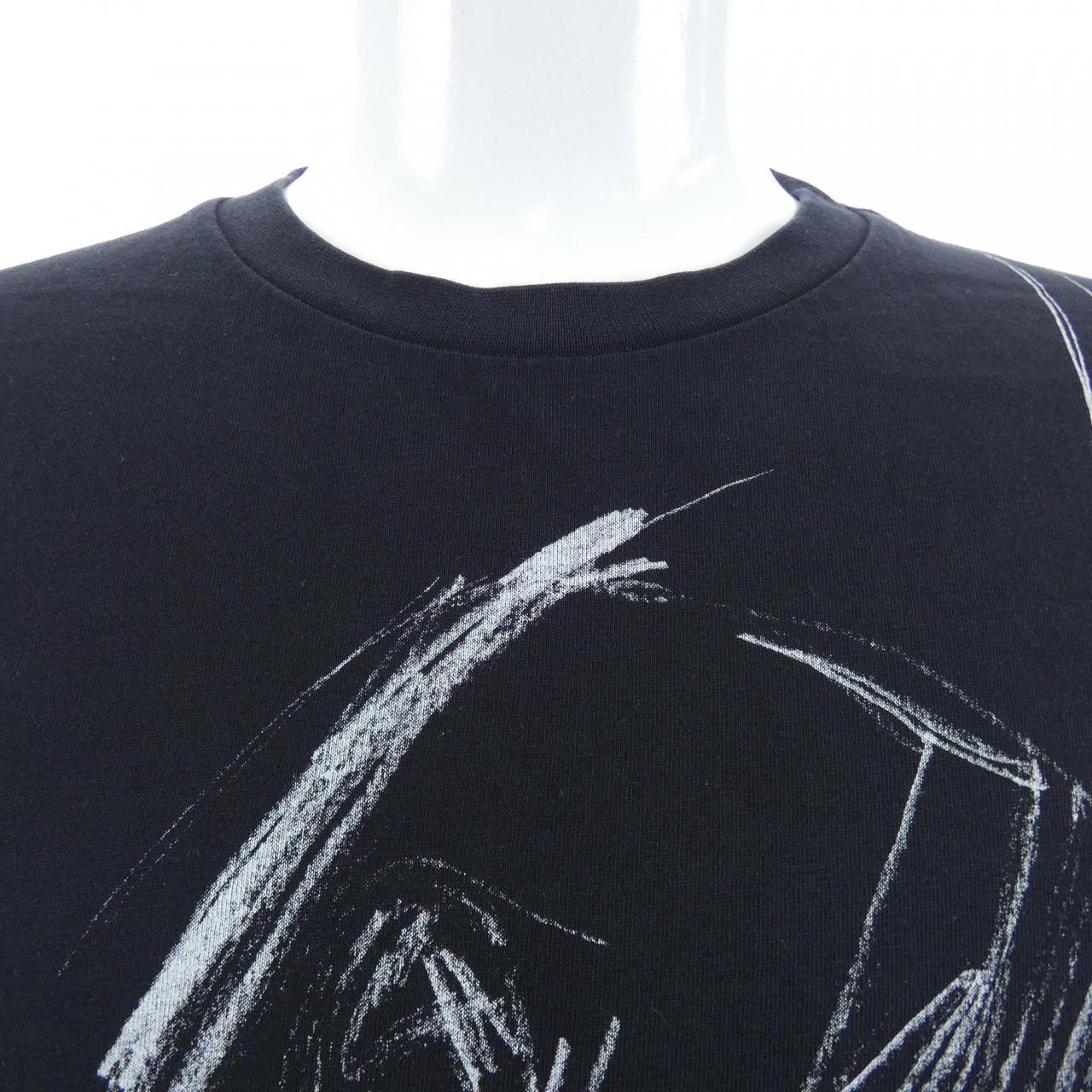 ロエベ コットンTシャツ