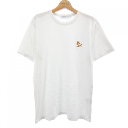 メゾンキツネ コットンTシャツ