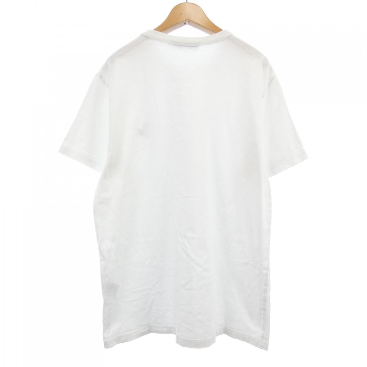 メゾンキツネ コットンTシャツ