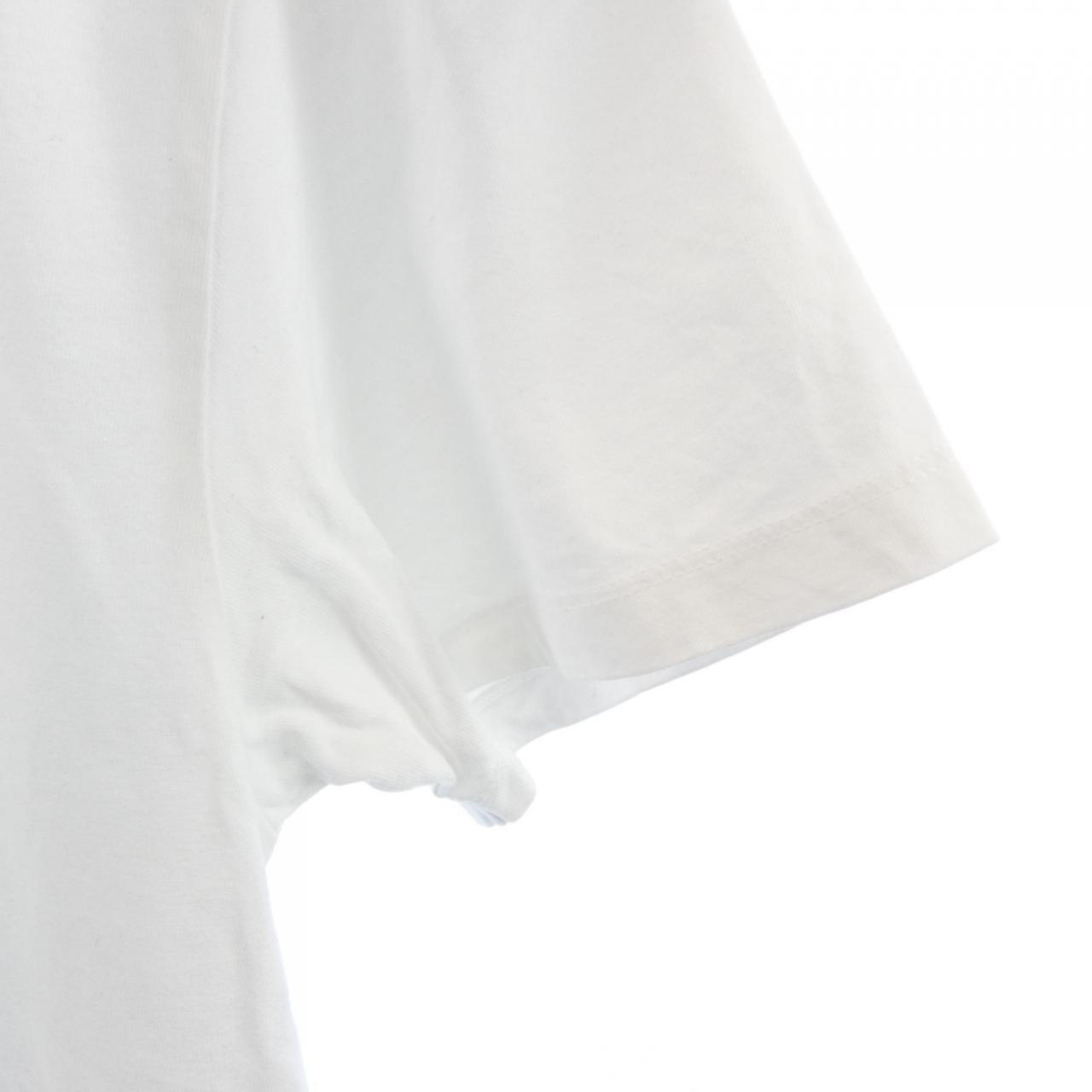 メゾンキツネ コットンTシャツ