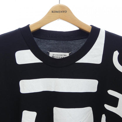 メゾンマルジェラ コットンTシャツ