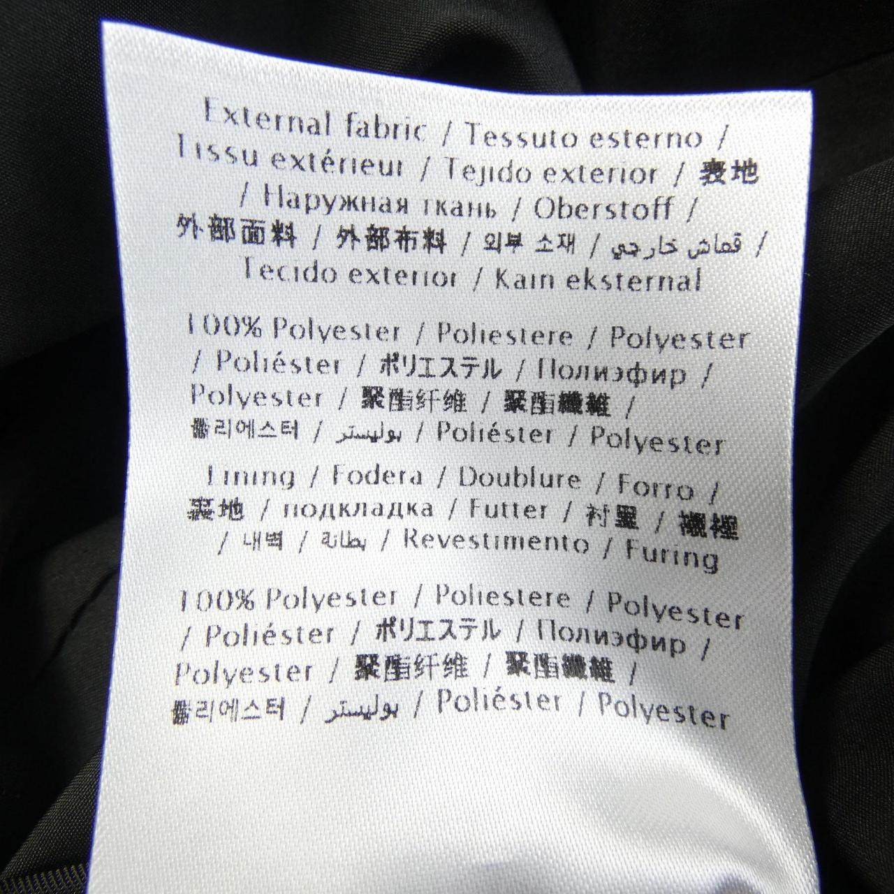 ヴァレンティノ ウールブレンドジャケット