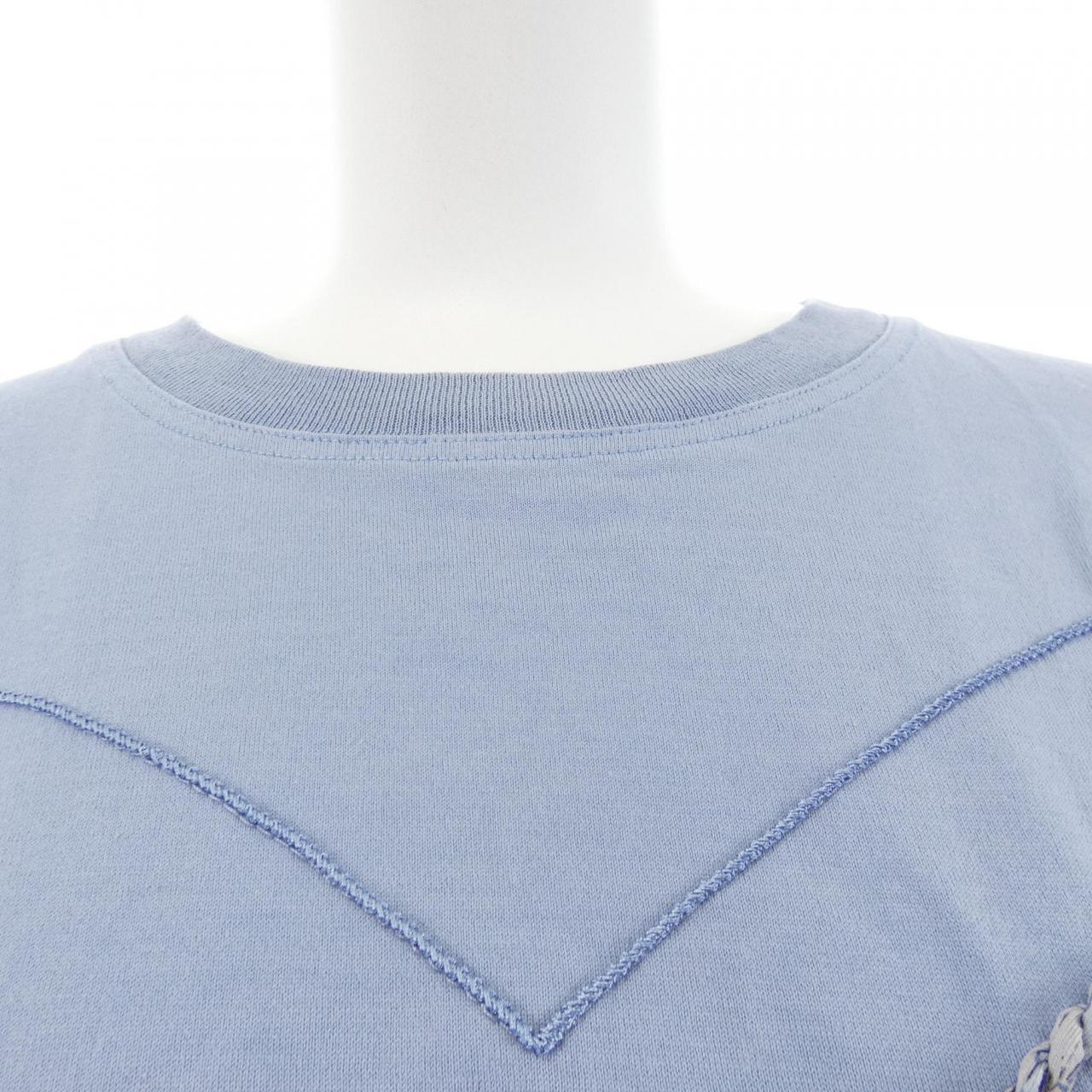エルメス コットンTシャツ38
