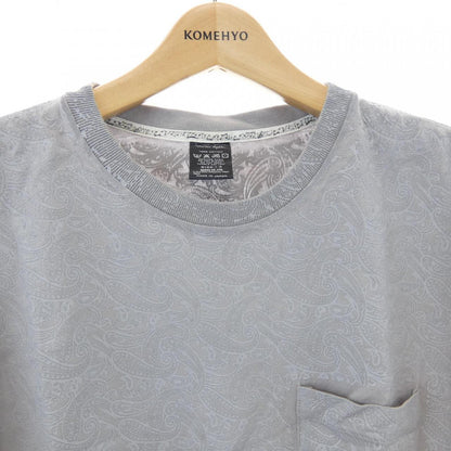 ナンバーナイン コットンTシャツ