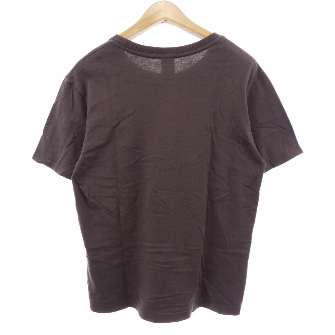 ナンバーナイン コットンTシャツ