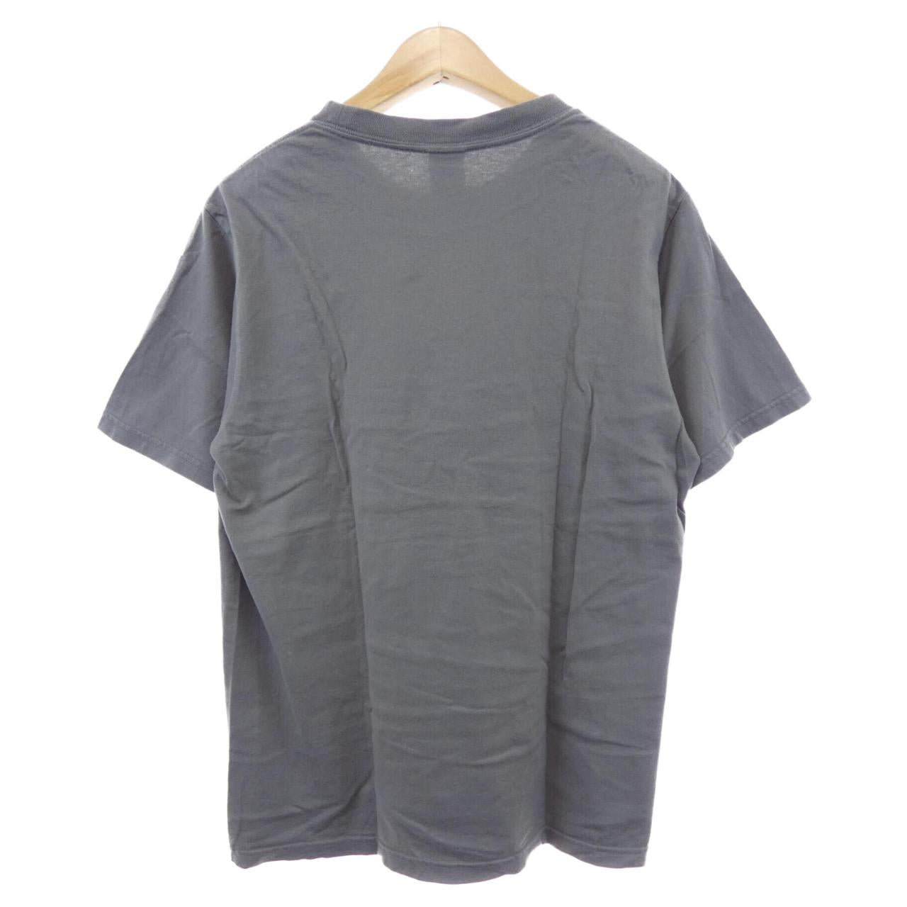 ナンバーナイン コットンTシャツ