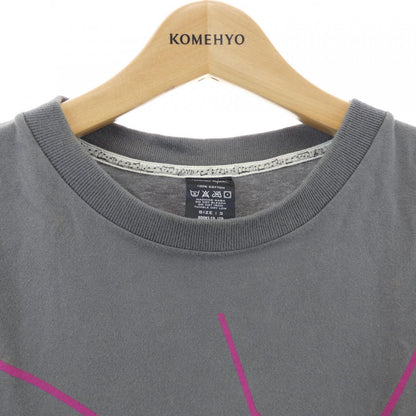 ナンバーナイン コットンTシャツ