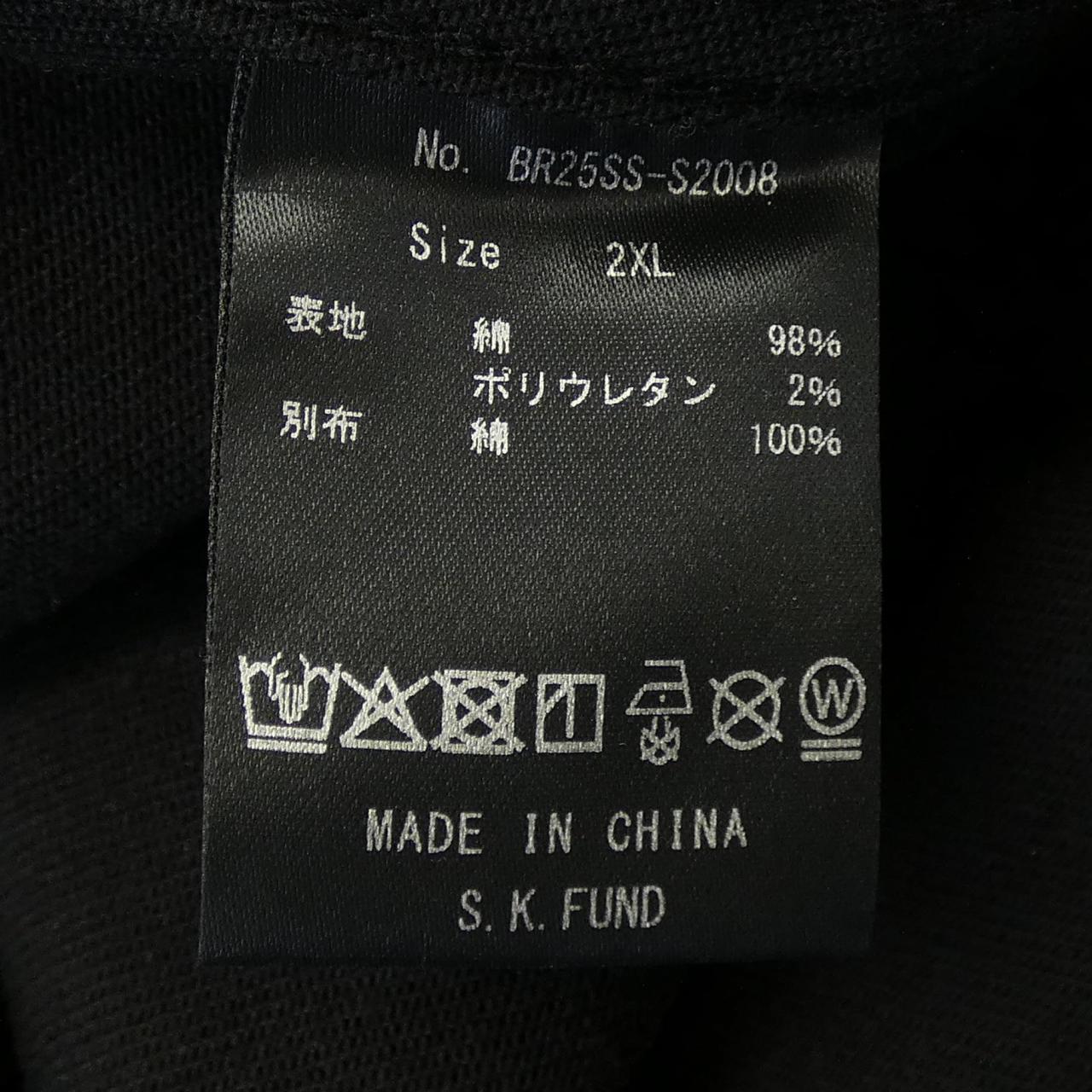 ブレス ジャケット