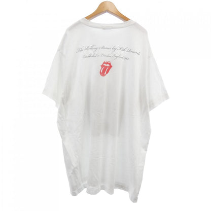キス コットンTシャツ