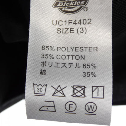 アンダーカバー Dickies コットンシャツ
