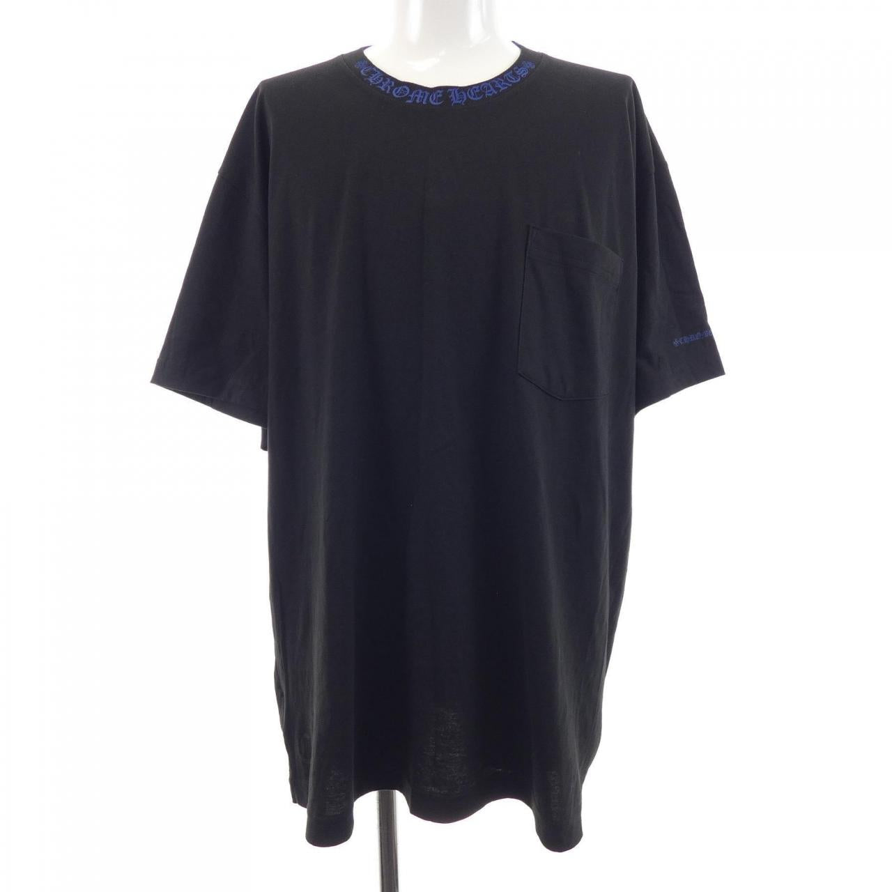 クロムハーツ コットンTシャツ