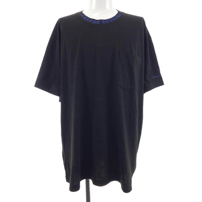 クロムハーツ コットンTシャツ