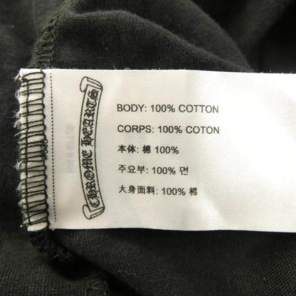 クロムハーツ コットンTシャツ