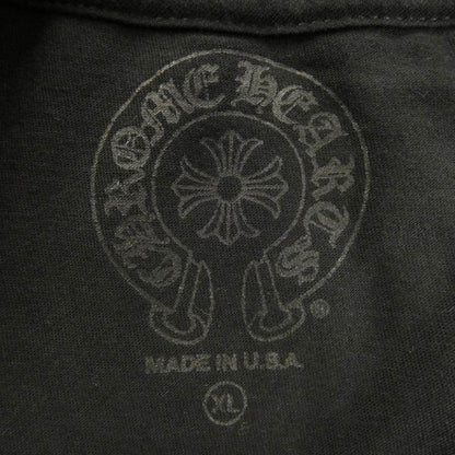 クロムハーツ コットンTシャツ
