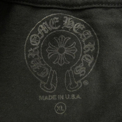 クロムハーツ コットンTシャツ