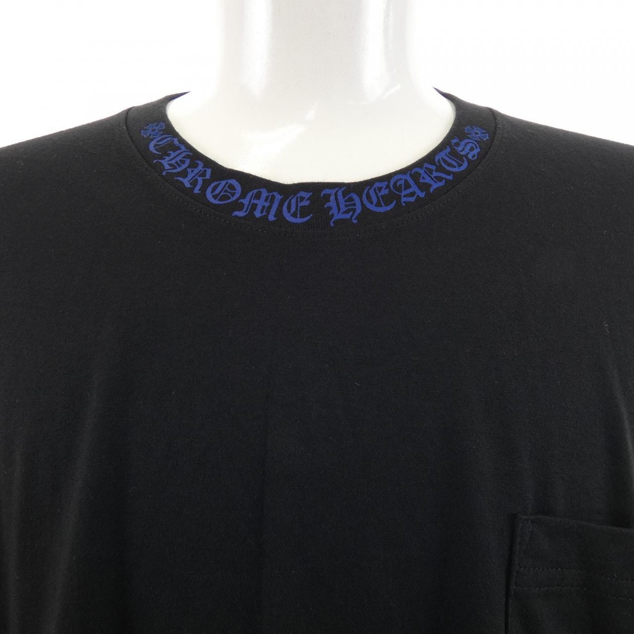 クロムハーツ コットンTシャツ